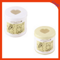 Love Design Top Round Tissue Boxes (FF-5013-2)